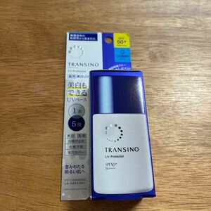 トランシーノ トランシーノ薬用UVプロテクター 30ml