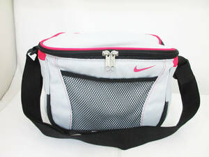 N8861[ сумка для завтрака ] Nike NIKE*.. данный . данный inserting ланч сумка сумка *23cm×13cm×19cm* хорошая вещь *