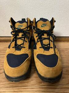 NIKE ナイキ 30cm acg トーレ　MID 30cm 美品