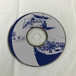 P47881 ◆XCROSSGATE　POWER UP KIT Windows PCゲームソフト　ディスクのみ