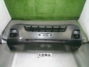 日産（NISSAN）※同梱不可※NV350キャラバン VW6E26 フロントバンパー 前バンパー カラー QM1 品番 62022-3XA1A