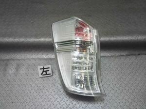 ホンダ(Honda)※同梱不可※ステップワゴン RK6 左テールランプ 助手席側 品番 33550-SZW-J01 LED点灯OK