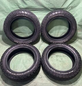 165/60R15 77Q GRIPMAX MUD RAGE R/T MAXタイヤ 4本2022年製 送料無料