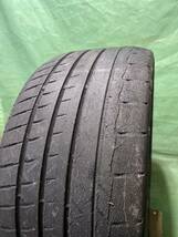 245/30ZR20 90Y BRIDGESTONE POTENZA 2022年製 1本 送料無料_画像3