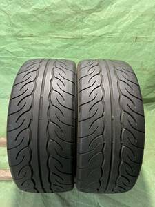 205/45R16 83W YOKOHAMA ADVAN NEOVA AD08R タイヤ　2本　送料無料