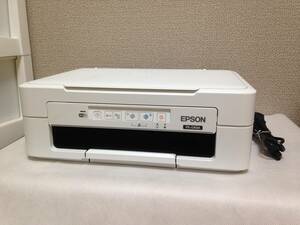  бесплатная доставка утиль Epson Colorio принтер многофункциональная машина PX-049A белый белый .. есть б/у товар с дефектом 