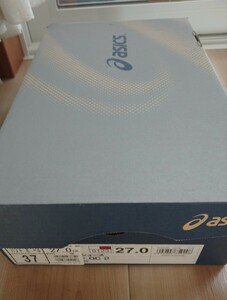  Asics [ASICS] наружный для гандбол обувь белый X красный 27.0cm THH539- 0123 Sky рука OC 2