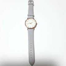 人気沸騰！新品未使用 レディース 腕時計 Watch 綺麗な ダイヤモンド付き 時計 女の子 かわいい ウォッチ 便利 時間記録 　42172_画像3