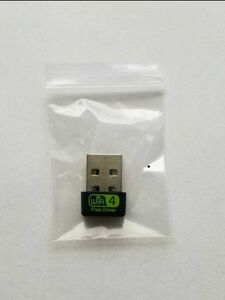 USB WIFI 子機