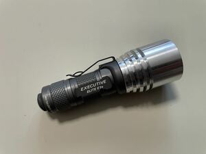 SUREFIRE E1e カトキチ様改　SSC P7ヘッド