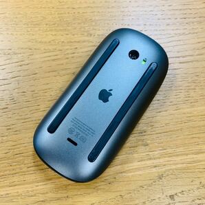 Apple Magic mouse2 mrme2j/a ブラック マジックマウス の画像3