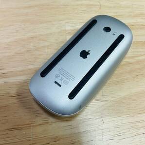 Apple 純正 Magic Mouse MLA02J/A マジックマウス ワイヤレスマウス 動作確認済 の画像3