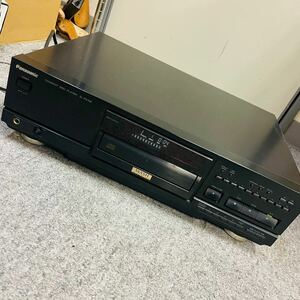 Panasonic SL-PS700 CDプレーヤー 854