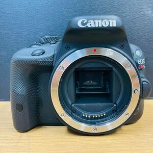 ジャンク Canon EOS Kiss X7 デジタル一眼レフカメラ ボディのみ 772