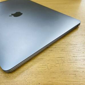 Apple Macbook pro M1 13インチ 16GB 1TB スペースグレイ 充放電138回 バッテリー94% NN1000 の画像7