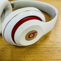 Beats by Dr.Dre Studio Wireless MH8J2PA/A NN1012 _画像5