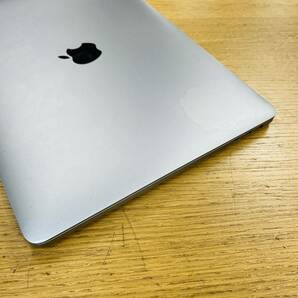 Apple MacBook Pro 2020 13インチ 2.0GHz i5 16GB 1TB 758回 修理サービス推奨 NN741 の画像7