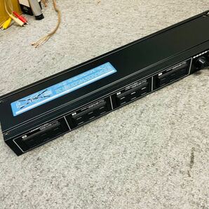 TEAC パワーディストリビューター AV-P255 オーディオ機器 NN1088の画像6