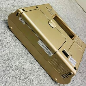 動作品 SONY ICF-A101 PLシンセサイザーポータブルラジオ NN1089の画像6