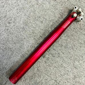 Ringle Moby Deuce シートポスト 31.6mm Easton EA70 TaperWall NN1096の画像5