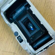 OLYMPUS μ-Ⅱ 115VF オリンパス コンパクトフィルムカメラ 防水 NN49_画像9