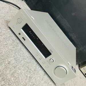 ONKYO インターネットレシーバー R-N855 オンキョー NN480