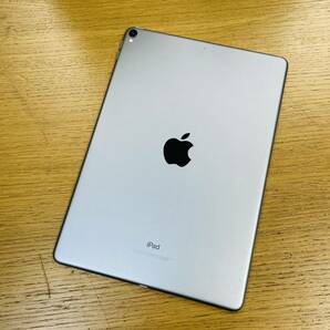 Apple iPad Pro 10.5インチ Wi-Fiモデル A1701 NN1016の画像2