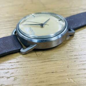 NIXON FIGHT CONTROL THEMELLOR 腕時計 NN1118 の画像4