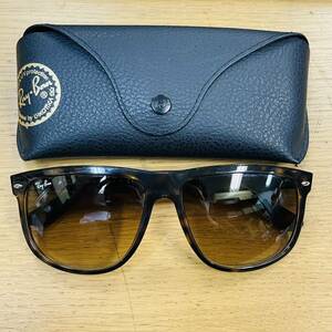 Ray-Ban サングラス/メンズ/RB4147 NN1121