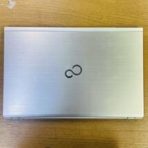 FUJITSU FMVA45JW LIFEBOOK AH45/J（Core i3 3110M 2.40GHz 4GB）NN1122_画像4