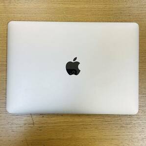 Apple MacBook 12インチ 2015 1,1GHz Core M 8GB 256GB 充放電回数374回 NN1061の画像4