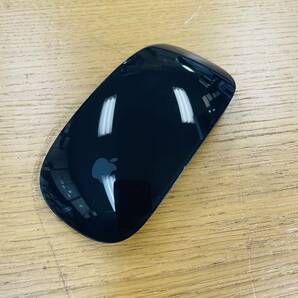 Apple マジックマウス2 Magic Mouse 2 Space Gray A1657 NN1226 の画像1