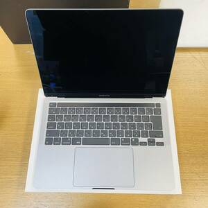 Apple MacBook Pro 2020 13インチ M1 8GB 256GB ジャンク NN1260