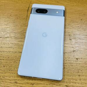 Google Pixel 7a 128GB au NN1263の画像6