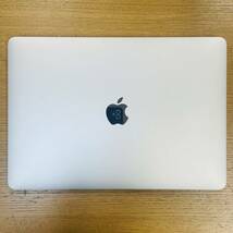 MacBook Pro 13インチ 2020 i5 2.0GHz 16GB 1TB シルバー MWP82J/A 充放電290回 NN1248_画像4