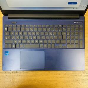 dynabook P1-C6 core i5 1235U 8GB 512GB SSD NN1366 の画像2