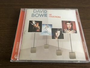 「ザ・コレクション」デヴィッド・ボウイ The Collection / David Bowie / Andy Worhol / Soul Love / Word On A Wing