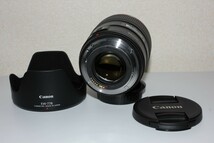 Canon　EF35mmf/1.4LⅡUSM 元展示品_画像6