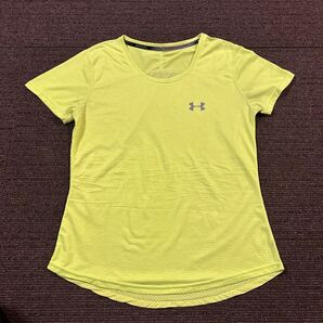 UNDER ARMOUR アンダーアーマー 半袖Tシャツ