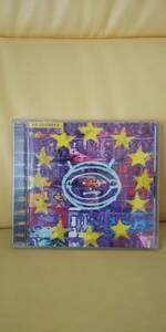 Zooropa/U2(国内盤)