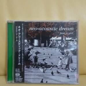 neo-acoustic dream/V.A ネオアコーステック ドリームの画像1