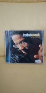 The New Standard/Herbie Hancock ハービー・ハンコック(国内レンタル品)