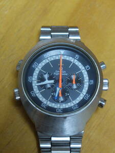 Ω OMEGA FLIGHTMASTER オメガ フライトマスター 送料込