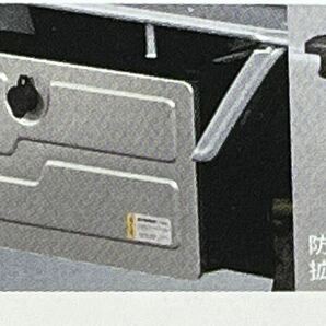 ハイゼットトラック サンバートラック５００ ５１０ 純正ツールボックス 工具箱の画像1