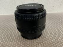 ★13787 ニコン/Nikon AF NIKKOR 50mm 1:1.4 D レンズ カメラ★_画像10