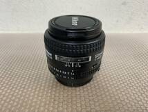 ★13787 ニコン/Nikon AF NIKKOR 50mm 1:1.4 D レンズ カメラ★_画像1