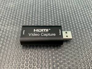 ☆ 13832 Видеозахват HDMI / Захват видео Совместимость с UVC ☆