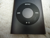 アイポッド　iPod nano 16GB A1285 EMC No.2287 　JUNK_画像4