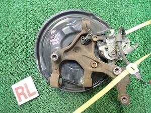 VW ザ・ビートル DBA-16CBZ 左RナックルハブASSY スペシャル バグ CBZ LC9A