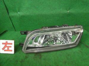  Pulsar GF-FNN15 left head light / left headlight ASSY CJ-1 limited 4WD GA15DE KG1ichiko|IKI 1575 26060-2N225